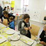 09.10.2016 IDK. Warsztaty proekologiczne / Wojciech Habdas / Radio Kielce