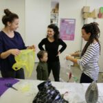 09.10.2016 IDK. Warsztaty proekologiczne / Wojciech Habdas / Radio Kielce