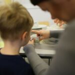 09.10.2016 IDK. Warsztaty proekologiczne / Wojciech Habdas / Radio Kielce