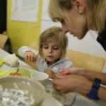 09.10.2016 IDK. Warsztaty proekologiczne / Wojciech Habdas / Radio Kielce