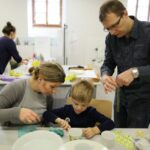 09.10.2016 IDK. Warsztaty proekologiczne / Wojciech Habdas / Radio Kielce