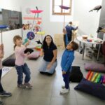 09.10.2016 IDK. Warsztaty proekologiczne / Wojciech Habdas / Radio Kielce