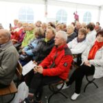 09.10.2016 Chrusty. Świętokrzyski Dzień Seniora / Wojciech Habdas / Radio Kielce