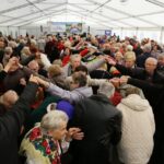 09.10.2016 Chrusty. Świętokrzyski Dzień Seniora / Wojciech Habdas / Radio Kielce