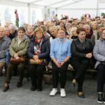 09.10.2016 Chrusty. Świętokrzyski Dzień Seniora / Wojciech Habdas / Radio Kielce