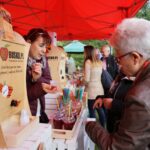 09.10.2016 Chrusty. Świętokrzyski Dzień Seniora / Wojciech Habdas / Radio Kielce