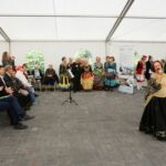 09.10.2016 Chrusty. Świętokrzyski Dzień Seniora / Wojciech Habdas / Radio Kielce