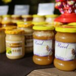 09.10.2016 Tokarnia. Piknik Pszczelarski / Wojciech Habdas / Radio Kielce