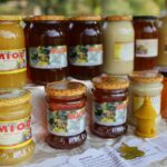 09.10.2016 Tokarnia. Piknik Pszczelarski / Wojciech Habdas / Radio Kielce