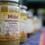 09.10.2016 Tokarnia. Piknik Pszczelarski / Wojciech Habdas / Radio Kielce