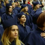 10.10.2016 Inauguracja roku akademickiego na Wydziale Lekarskim UJK / Wojciech Habdas / Radio Kielce