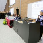 10.10.2016 Inauguracja roku akademickiego na Wydziale Lekarskim UJK / Wojciech Habdas / Radio Kielce