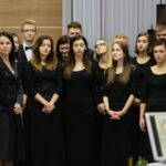 10.10.2016 Inauguracja roku akademickiego na Wydziale Lekarskim UJK / Wojciech Habdas / Radio Kielce