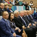 10.10.2016 Inauguracja roku akademickiego na Wydziale Lekarskim UJK / Wojciech Habdas / Radio Kielce