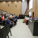 10.10.2016 Inauguracja roku akademickiego na Wydziale Lekarskim UJK / Wojciech Habdas / Radio Kielce