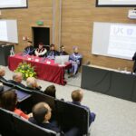 10.10.2016 Inauguracja roku akademickiego na Wydziale Lekarskim UJK / Wojciech Habdas / Radio Kielce