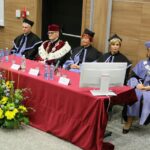 10.10.2016 Inauguracja roku akademickiego na Wydziale Lekarskim UJK / Wojciech Habdas / Radio Kielce