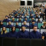 10.10.2016 Inauguracja roku akademickiego na Wydziale Lekarskim UJK / Wojciech Habdas / Radio Kielce