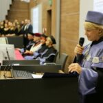 10.10.2016 Inauguracja roku akademickiego na Wydziale Lekarskim UJK / Wojciech Habdas / Radio Kielce