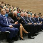 10.10.2016 Inauguracja roku akademickiego na Wydziale Lekarskim UJK / Wojciech Habdas / Radio Kielce