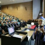 10.10.2016 Inauguracja roku akademickiego na Wydziale Lekarskim UJK / Wojciech Habdas / Radio Kielce