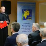 10.10.2016 Kielecka Caritas rozpoczęła kampanię "Pola Nadziei" / Wojciech Habdas / Radio Kielce