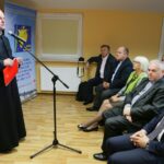 10.10.2016 Kielecka Caritas rozpoczęła kampanię "Pola Nadziei" / Wojciech Habdas / Radio Kielce