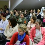 10.10.2016 Kielecka Caritas rozpoczęła kampanię "Pola Nadziei" / Wojciech Habdas / Radio Kielce