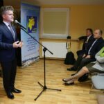10.10.2016 Kielecka Caritas rozpoczęła kampanię "Pola Nadziei" / Wojciech Habdas / Radio Kielce