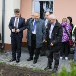 10.10.2016 Kielecka Caritas rozpoczęła kampanię "Pola Nadziei" / Wojciech Habdas / Radio Kielce