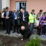 10.10.2016 Kielecka Caritas rozpoczęła kampanię "Pola Nadziei" / Wojciech Habdas / Radio Kielce