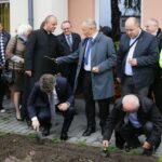 10.10.2016 Kielecka Caritas rozpoczęła kampanię "Pola Nadziei" / Wojciech Habdas / Radio Kielce