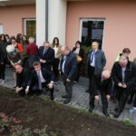 10.10.2016 Kielecka Caritas rozpoczęła kampanię "Pola Nadziei" / Wojciech Habdas / Radio Kielce