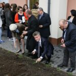 10.10.2016 Kielecka Caritas rozpoczęła kampanię "Pola Nadziei" / Wojciech Habdas / Radio Kielce