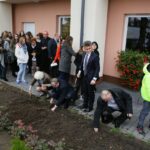 10.10.2016 Kielecka Caritas rozpoczęła kampanię "Pola Nadziei" / Wojciech Habdas / Radio Kielce