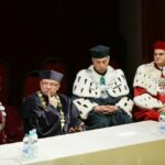 11.10.2016. Inauguracja nowego roku akademickiego w Wyższym Seminarium Duchownym w Kielcach / Wojciech Habdas / Radio Kielce