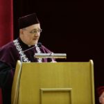 11.10.2016. Inauguracja nowego roku akademickiego w Wyższym Seminarium Duchownym w Kielcach / Wojciech Habdas / Radio Kielce