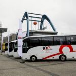 11.10.2016 Kielce. Targi Transexpo / Wojciech Habdas / Radio Kielce