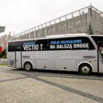 11.10.2016 Kielce. Targi Transexpo / Wojciech Habdas / Radio Kielce