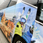 11.10.2016 Kielce. Targi Transexpo / Wojciech Habdas / Radio Kielce