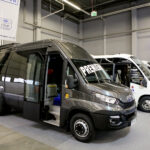 11.10.2016 Kielce. Targi Transexpo / Wojciech Habdas / Radio Kielce