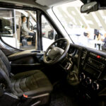 11.10.2016 Kielce. Targi Transexpo / Wojciech Habdas / Radio Kielce