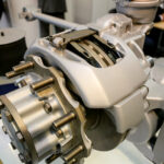 11.10.2016 Kielce. Targi Transexpo / Wojciech Habdas / Radio Kielce