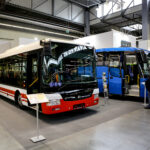 11.10.2016 Kielce. Targi Transexpo / Wojciech Habdas / Radio Kielce