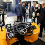 11.10.2016 Kielce. Targi Transexpo / Wojciech Habdas / Radio Kielce