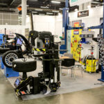 11.10.2016 Kielce. Targi Transexpo / Wojciech Habdas / Radio Kielce