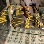 11.10.2016 Kielce. Targi Transexpo / Wojciech Habdas / Radio Kielce