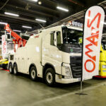 11.10.2016 Kielce. Targi Transexpo / Wojciech Habdas / Radio Kielce