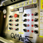 11.10.2016 Kielce. Targi Transexpo / Wojciech Habdas / Radio Kielce