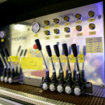 11.10.2016 Kielce. Targi Transexpo / Wojciech Habdas / Radio Kielce